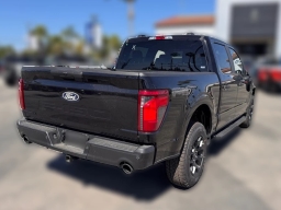 Ford F-150 STX 4WD SuperCrew 5.5' Box 2026