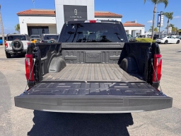 Ford F-150 STX 4WD SuperCrew 5.5' Box 2026