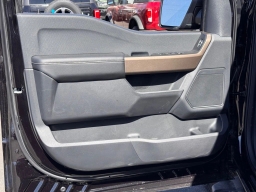 Ford F-150 STX 4WD SuperCrew 5.5' Box 2026