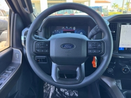 Ford F-150 STX 4WD SuperCrew 5.5' Box 2026