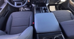 Ford F-150 STX 4WD SuperCrew 5.5' Box 2026