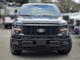 Ford F-150 STX 4WD SuperCrew 5.5' Box 2026