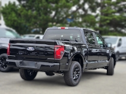 Ford F-150 STX 4WD SuperCrew 5.5' Box 2026