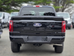 Ford F-150 STX 4WD SuperCrew 5.5' Box 2026
