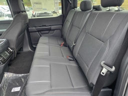 Ford F-150 STX 4WD SuperCrew 5.5' Box 2026