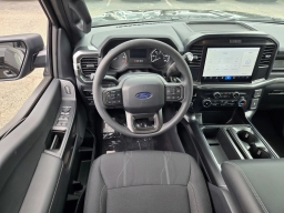Ford F-150 STX 4WD SuperCrew 5.5' Box 2026