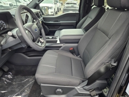 Ford F-150 STX 4WD SuperCrew 5.5' Box 2026