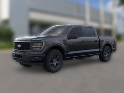 Ford F-150 STX 4WD SuperCrew 5.5' Box 2026