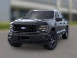 Ford F-150 STX 4WD SuperCrew 5.5' Box 2026