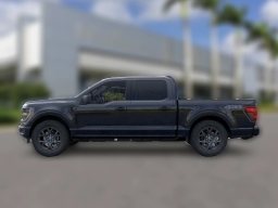 Ford F-150 STX 4WD SuperCrew 5.5' Box 2026