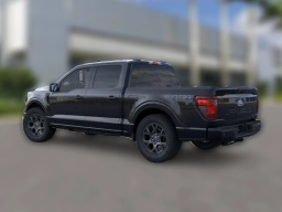 Ford F-150 STX 4WD SuperCrew 5.5' Box 2026