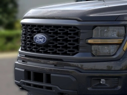 Ford F-150 STX 4WD SuperCrew 5.5' Box 2026
