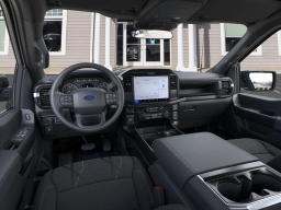 Ford F-150 STX 4WD SuperCrew 5.5' Box 2026