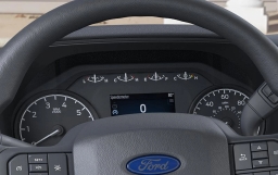 Ford F-150 STX 4WD SuperCrew 5.5' Box 2026