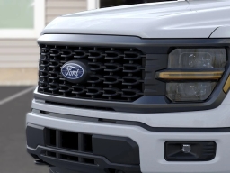 Ford F-150 STX 4WD SuperCrew 5.5' Box 2026