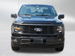 Ford F-150 STX 4WD SuperCrew 5.5' Box 2026