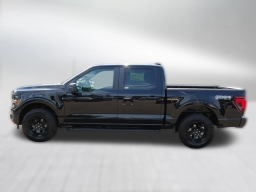 Ford F-150 STX 4WD SuperCrew 5.5' Box 2026