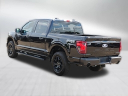 Ford F-150 STX 4WD SuperCrew 5.5' Box 2026