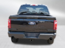 Ford F-150 STX 4WD SuperCrew 5.5' Box 2026