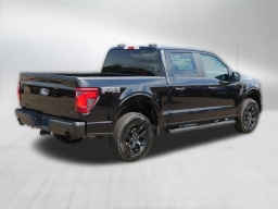 Ford F-150 STX 4WD SuperCrew 5.5' Box 2026