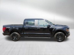Ford F-150 STX 4WD SuperCrew 5.5' Box 2026