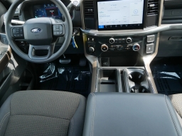 Ford F-150 STX 4WD SuperCrew 5.5' Box 2026
