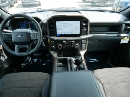 Ford F-150 STX 4WD SuperCrew 5.5' Box 2026