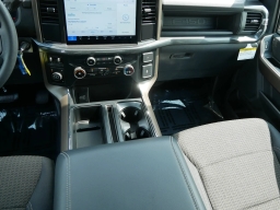 Ford F-150 STX 4WD SuperCrew 5.5' Box 2026