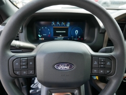 Ford F-150 STX 4WD SuperCrew 5.5' Box 2026