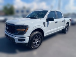Ford F-150 STX 4WD SuperCrew 5.5' Box 2026