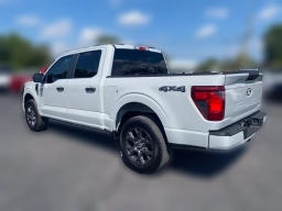 Ford F-150 STX 4WD SuperCrew 5.5' Box 2026