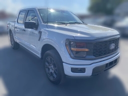 Ford F-150 STX 4WD SuperCrew 5.5' Box 2026