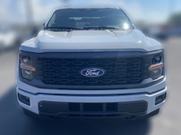 Ford F-150 STX 4WD SuperCrew 5.5' Box 2026