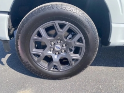 Ford F-150 STX 4WD SuperCrew 5.5' Box 2026