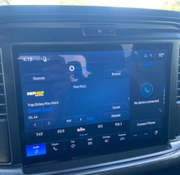 Ford F-150 STX 4WD SuperCrew 5.5' Box 2026