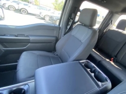 Ford F-150 STX 4WD SuperCrew 5.5' Box 2026