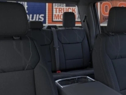 Ford F-150 STX 4WD SuperCrew 5.5' Box 2026