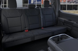Ford F-150 STX 4WD SuperCrew 5.5' Box 2026