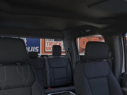 Ford F-150 STX 4WD SuperCrew 5.5' Box 2026