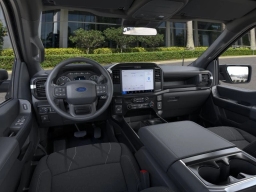 Ford F-150 STX 4WD SuperCrew 5.5' Box 2026