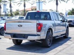 Ford F-150 XLT 2WD SuperCrew 5.5' Box 2026