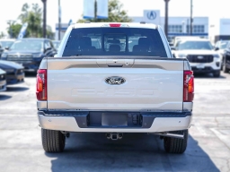 Ford F-150 XLT 2WD SuperCrew 5.5' Box 2026