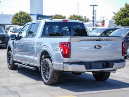 Ford F-150 XLT 2WD SuperCrew 5.5' Box 2026