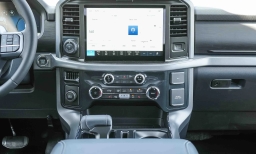 Ford F-150 XLT 2WD SuperCrew 5.5' Box 2026