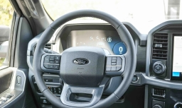 Ford F-150 XLT 2WD SuperCrew 5.5' Box 2026