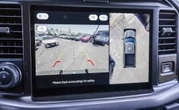 Ford F-150 XLT 2WD SuperCrew 5.5' Box 2026