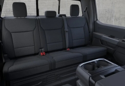 Ford F-150 XLT 2WD SuperCrew 5.5' Box 2026