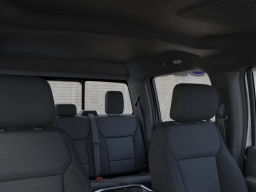 Ford F-150 XLT 2WD SuperCrew 5.5' Box 2026