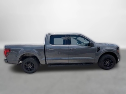 Ford F-150 XLT 2WD SuperCrew 5.5' Box 2026