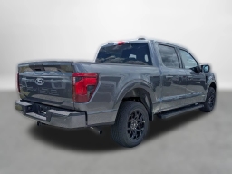 Ford F-150 XLT 2WD SuperCrew 5.5' Box 2026